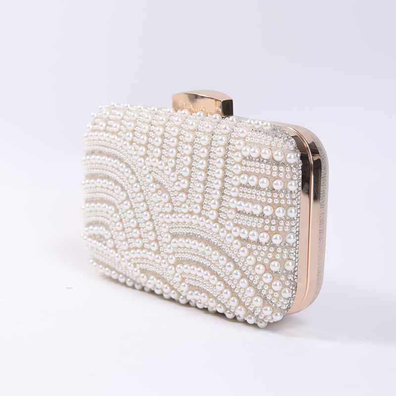 Luxurious Dinner Bag Evening B - Luxury Bags England recension och pris
