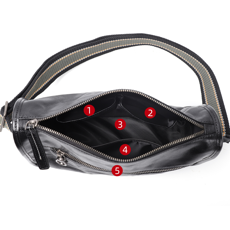 New Design Men Bag Luxury boys - Luxury Bags England recension och pris