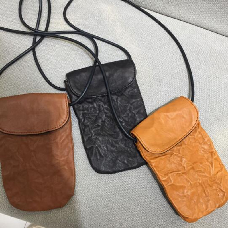 Genuine leather mobile phone b - Luxury Bags In Japan recension och pris