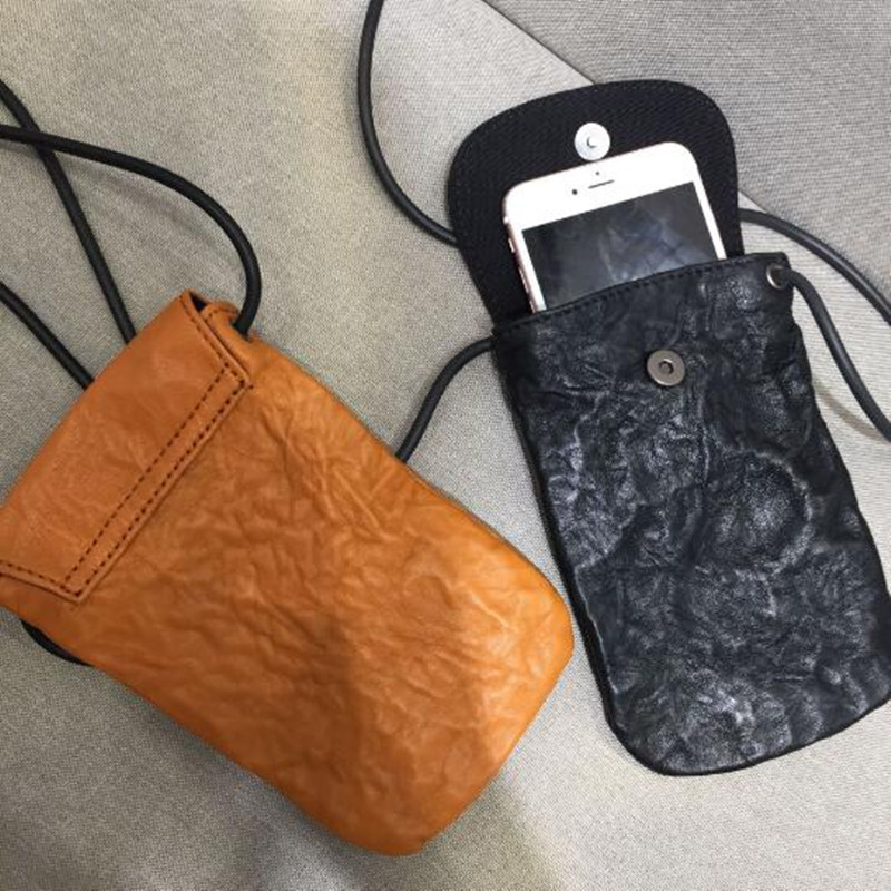 Genuine leather mobile phone b - Luxury Bags In Japan recension och pris
