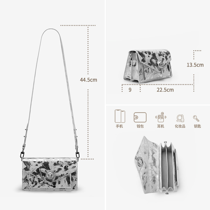 BAFELLI 2026 WOMEN'S BAG FASHI - Luxury Bags 2026 Trends recension och pris