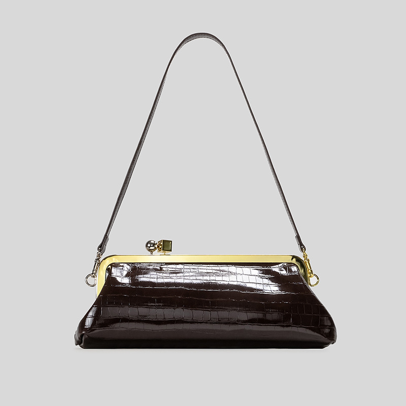 Fashion Long Clutch Bag for Wo - Luxury Bags 2026 Trends recension och pris