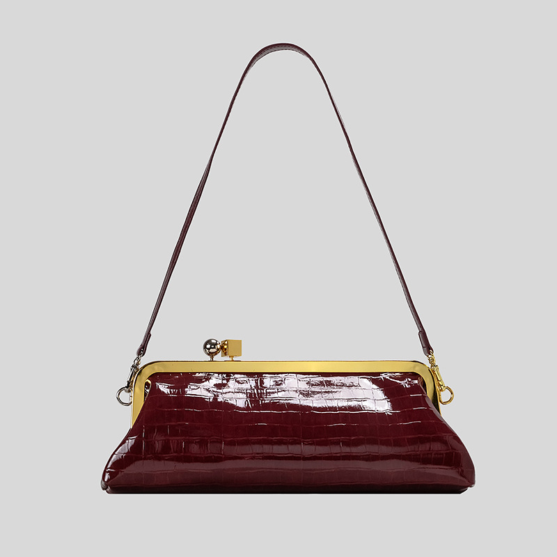 Fashion Long Clutch Bag for Wo - Luxury Bags 2026 Trends recension och pris
