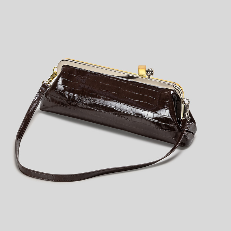 Fashion Long Clutch Bag for Wo - Luxury Bags 2026 Trends recension och pris